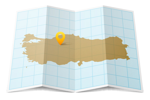 SATIŞ NOKTALARI
